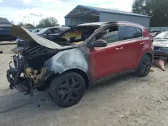 KNDP63AC3L7660567 2020 KIA SPORTAGE