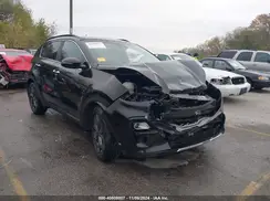 KNDP63AC3L7665171 2020 KIA SPORTAGE