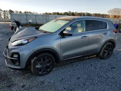 KNDP63AC3L7682956 2020 KIA SPORTAGE