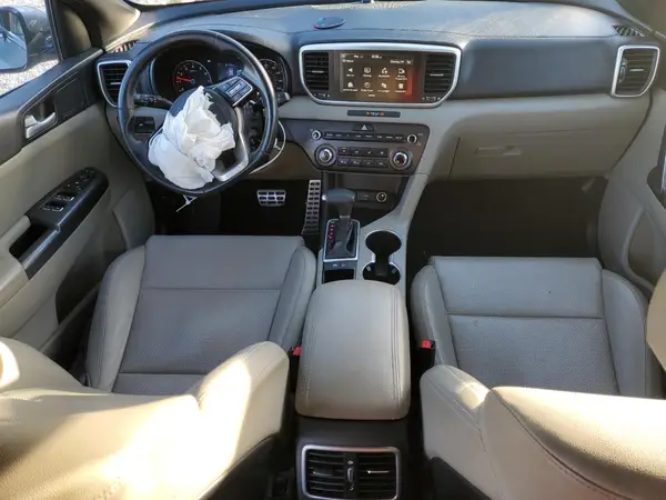 KNDP63AC3L7682956 2020 KIA SPORTAGE - Image 8