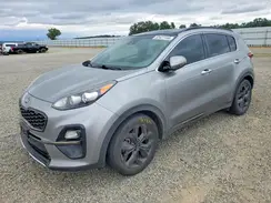 KNDP63AC3L7683900 2020 KIA SPORTAGE