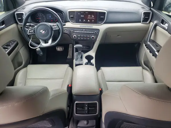 KNDP63AC3L7683900 2020 KIA SPORTAGE - Image 8