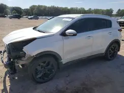 KNDP63AC3L7693889 2020 KIA SPORTAGE