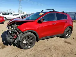 KNDP63AC3L7694685 2020 KIA SPORTAGE