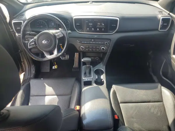 KNDP63AC3L7708777 2020 KIA SPORTAGE - Image 8