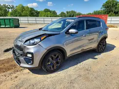 KNDP63AC3L7708990 2020 KIA SPORTAGE