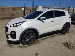 KNDP63AC3L7716605 2020 KIA SPORTAGE
