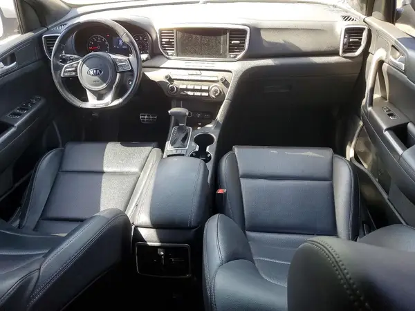 KNDP63AC3L7716605 2020 KIA SPORTAGE - Image 8