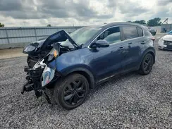 KNDP63AC3L7725188 2020 KIA SPORTAGE