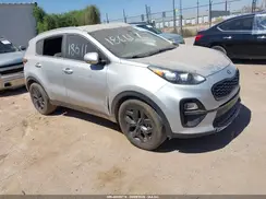 KNDP63AC3L7725336 2020 KIA SPORTAGE