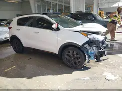 KNDP63AC3L7742413 2020 KIA SPORTAGE