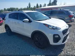 KNDP63AC3L7763858 2020 KIA SPORTAGE