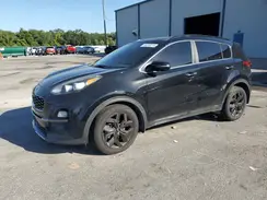 KNDP63AC3L7771748 2020 KIA SPORTAGE