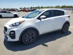 KNDP63AC3L7778005 2020 KIA SPORTAGE
