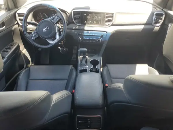 KNDP63AC3L7778005 2020 KIA SPORTAGE - Image 8