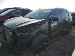 KNDP63AC3L7781499 2020 KIA SPORTAGE