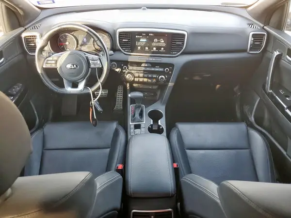 KNDP63AC3L7783060 2020 KIA SPORTAGE - Image 8