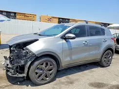 KNDP63AC3L7800830 2020 KIA SPORTAGE