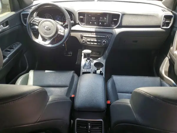 KNDP63AC3L7800830 2020 KIA SPORTAGE - Image 8