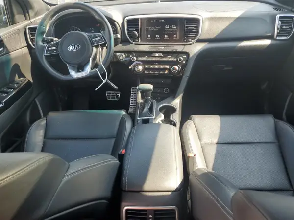 KNDP63AC3L7802643 2020 KIA SPORTAGE - Image 8