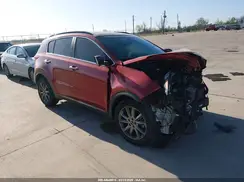 KNDP63AC3L7802691 2020 KIA SPORTAGE