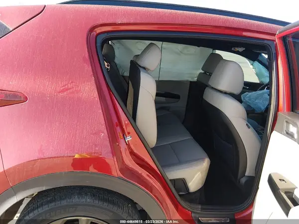 KNDP63AC3L7802691 2020 KIA SPORTAGE - Image 8