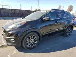 KNDP63AC3L7817725 2020 KIA SPORTAGE