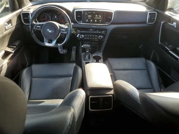 KNDP63AC3L7817725 2020 KIA SPORTAGE - Image 8