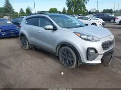 KNDP63AC3L7821306 2020 KIA SPORTAGE