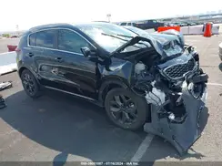 KNDP63AC3L7824304 2020 KIA SPORTAGE
