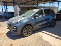 KNDP63AC3L7824335 2020 KIA SPORTAGE