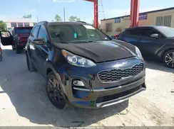 KNDP63AC3L7829888 2020 KIA SPORTAGE