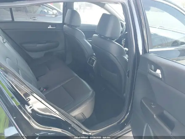 KNDP63AC3L7829888 2020 KIA SPORTAGE - Image 8