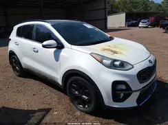 KNDP63AC3L7831026 2020 KIA SPORTAGE