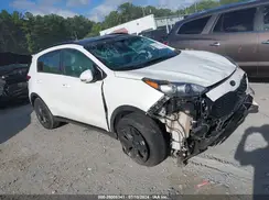 KNDP63AC3M7870068 2021 KIA SPORTAGE