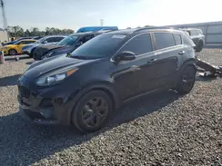 KNDP63AC3M7877294 2021 KIA SPORTAGE