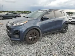 KNDP63AC3M7881586 2021 KIA SPORTAGE