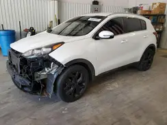 KNDP63AC3M7927773 2021 KIA SPORTAGE