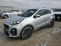 KNDP63AC3M7937686 2021 KIA SPORTAGE