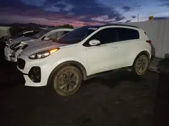 KNDP63AC3N7017770 2022 KIA SPORTAGE
