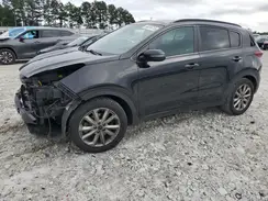 KNDP63AC3N7981012 2022 KIA SPORTAGE