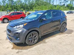 KNDP63AC3N7988980 2022 KIA SPORTAGE