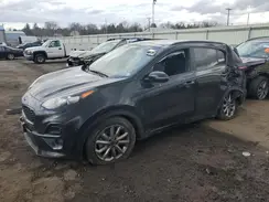 KNDP63AC3N7994830 2022 KIA SPORTAGE