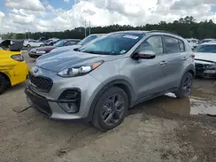 KNDP63AC3N7999512 2022 KIA SPORTAGE