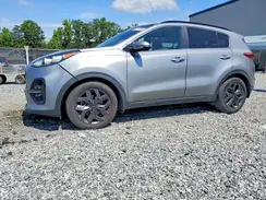 KNDP63AC4L7635614 2020 KIA SPORTAGE