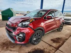 KNDP63AC4L7652087 2020 KIA SPORTAGE