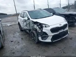 KNDP63AC4L7654597 2020 KIA SPORTAGE