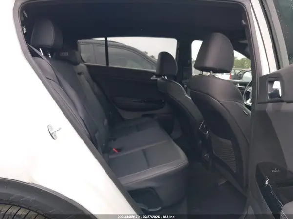 KNDP63AC4L7654597 2020 KIA SPORTAGE - Image 8