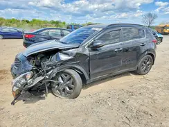 KNDP63AC4L7654647 2020 KIA SPORTAGE