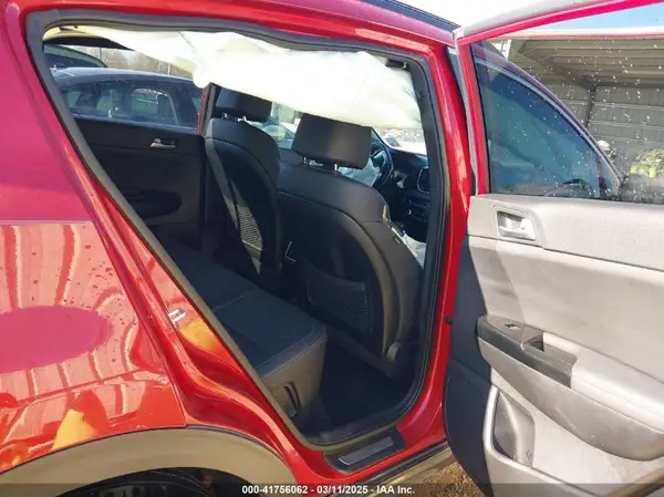 KNDP63AC4L7654874 2020 KIA SPORTAGE - Image 8